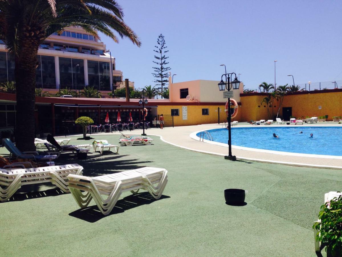 Carletto Los Angeles Los Cristianos Los Cristianos  Exterior photo