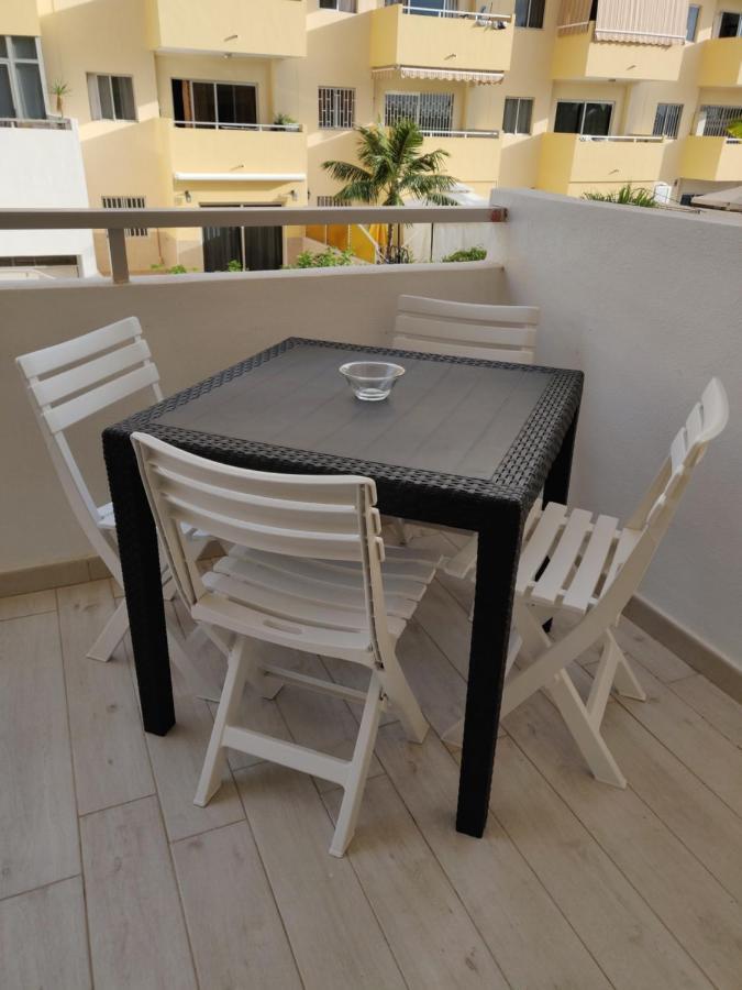 Carletto Los Angeles Los Cristianos Los Cristianos  Exterior photo